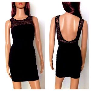 Brand New Lace Dress